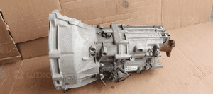 Skrzynia biegów manualna 6 biegów BMW 3 E90 GS6-17DG 2.0 D 8607322 2