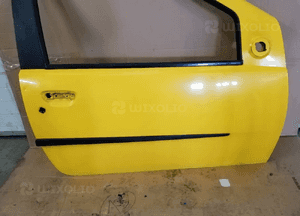 Drzwi prawy przód przednie prawe Fiat Punto 2 II 6