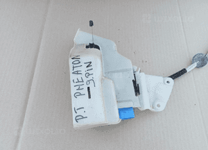 zamek drzwi phaeton prawy tył 9 pin