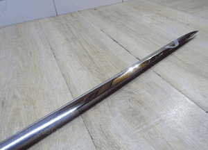 Listwa mercedes W223 s-klasa A2236905102 2