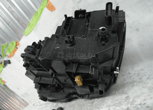 Vw tiguan 5NB full led lampa przednia prawa przód bdb 13