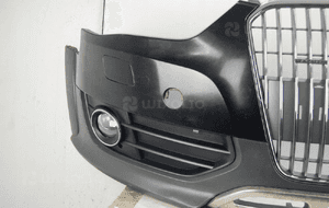 ZDERZAK AUDI A4 ALLROAD B8 8K LIFT 2012-2016 po lifcie 3