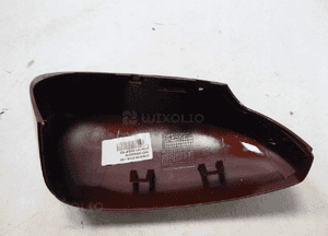 Skoda rapid lewa osłona obudowa lusterka nowa 7