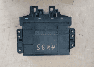 Moduł sterownik skrzyni biegów automat Audi A4 B5 01N927733DD 2