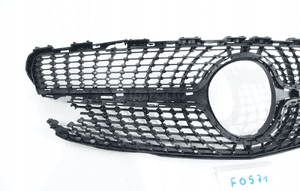 Mercedes a-klasa W176 lift kratka atrapa grill zderzak przód A1768882160 2