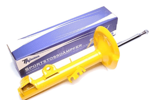 Zawieszenie Sportowe BMW E36 60/40MM 4 CYL 3