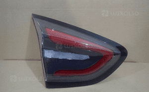 Lampa lewa tylna lewy tył ford puma MK2 ii led 1