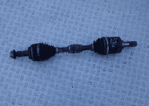 PÓŁOŚ LEWA KRÓTKA  MAZDA CX-7 4x4 2.3T RADOM 1