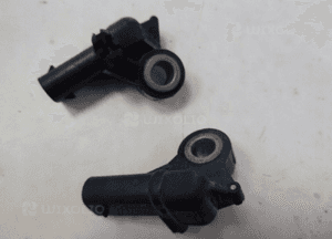 Czujnik sensor uderzenia FK7214B342AA jaguar xe 6
