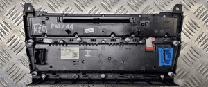 BMW F10 F11 PANEL STEROWNIK RADIA KLIMATYZACJI 9352761 7