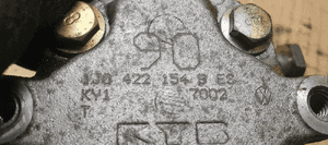 Pompa wspomagania kierownicy VW Golf IV 1J0422154B 6