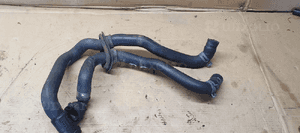 Przewody węże wody nagrzewnicy VW Passat B5 8D0819373N 8D0819371H 4