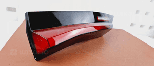 BMW X1 U11 Lampa Lewa Tylna w klape UK 9465599 2