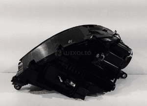 Mercedes GLS W167 Lampa MULTIBEAM LED L - 13383 9