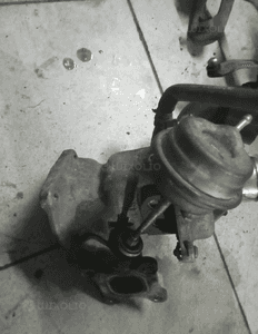 turbosprężarka ford 1.0 ecoboost 53420053 2