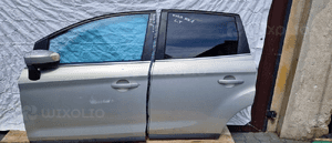 Drzwi przód przednie tył tylne lewe ford kuga MK1 2