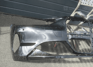 Zderzak przedni przód bmw 4 G22 G23 11