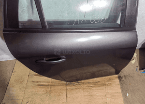 Drzwi prawy tył fiat bravo ii VR284 07-14 4