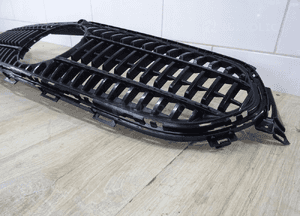 Mercedes e-klasa W213 lift grill A2138883900 4