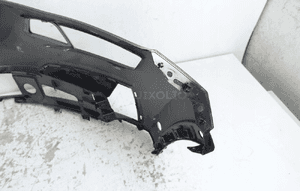Skoda kodiaq lift 2021- zderzak przód przedni 565807221H 10