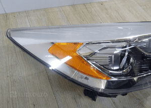 Lampa przednia prawa ford kuga MK2 lift xenon 3