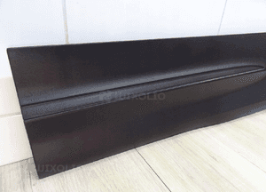 Mercedes listwa lewa tył glb X247 A2477370600 3