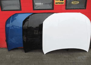 Maska audi A4 B8 8K0 2008-2011 przed liftem 8K 1