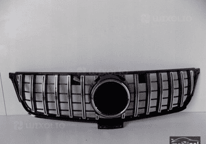 Mercedes ML W166 Atrapa / Grill GT Chrom - 3650 1