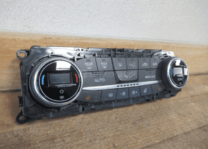 Panel nawiewu klimatyzacji ford focus MK4 iv 2018- 2