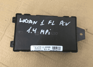 Moduł komfortu Dacia 8200564718 3