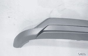 Hyundai tucson iv lift 2024- spoiler listwa zderzaka tył 86673-N7GA0 2
