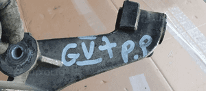 Wspornik wahacza prawy przód przedni VW Golf V Plus 1K0199296E 6