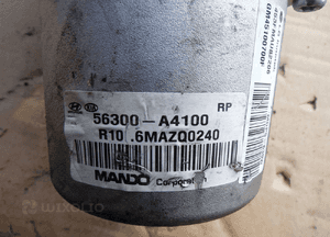 KIA CARENS IV WSPOMAGANIE ELEKTRYCZNE KOLUMNA 56300-A4100 EUROPA 4