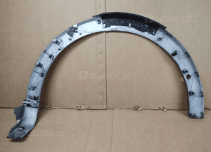 HYUNDAI IONIQ V 5 nakładka listwa błotnika LEWA 316502205 3