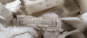 Pompka paliwa pływak pompa Audi A4 B8 2.0 TFSI 8K0919051M 6