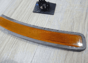 Odblask obrysówka lewa BMW G20 USA 7433785 4