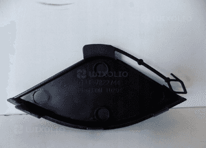 BMW X5 E70 Osłona Ucha Holowniczego Przód - 3910 6