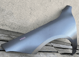 Blotnik przod przedni lewy mercedes cla W118 A118 2019- idealny orginalny 3