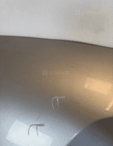 Maska pokrywa silnika renault trafic iv 4 tekqa 9
