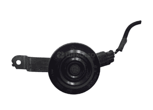 Klakson sygnał dźwiękowy ford ranger iv v AB39-13832-AA 2012-2018 1