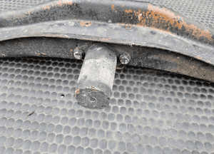 Łapa Wspornik Poduszka Podpora Belka Skrzyni Skrzynia Biegów Mercedes Sprinter VW LT 96-06r 6