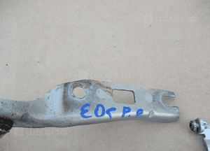 Zawias zawiasy maski prawy lewy komplet vw eos 3
