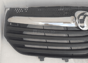OPEL VIVARO B PRZEDNI GRILL ATRAPA ORYGINAŁ 214B37781R 2