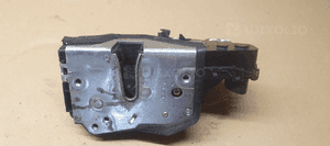 Zamek prawy przód BMW E46 Europa 8206408 2