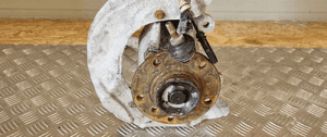 BMW F20 F21 ZWROTNICA AMORTYZATOR LEWA LEWY PRZÓD PRZEDNIA 6792285 8791541 8