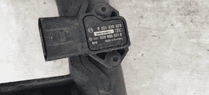 Czujnik mapsensor audi volkswagen 038906051D rura przewod 1K0 4