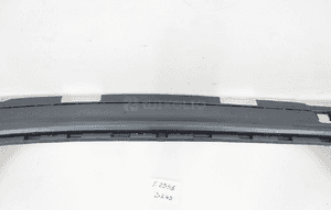 Audi A6 C7 4G0 allroad 2012- spoiler listwa zderzaka tył 4G9807417A 4