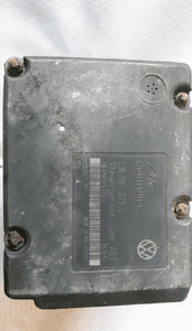 Pompa abs Vw Volkswagen 1J0614117C 3