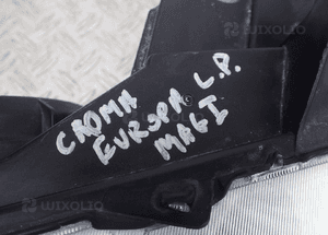 Lampa lewy przód fiat croma europa 51733561 radom 3