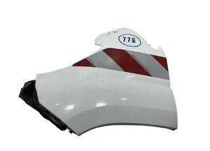 Błotnik lewy przód przedni fiat ducato jumper boxer iii 2014-2024 lift 1
